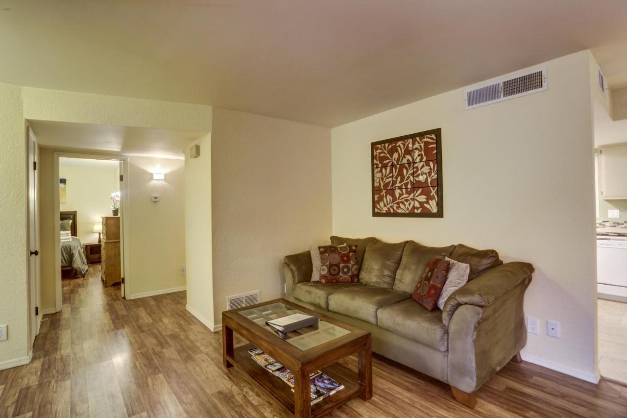 Zen Desert Home, Great Location Holiday home Sedona