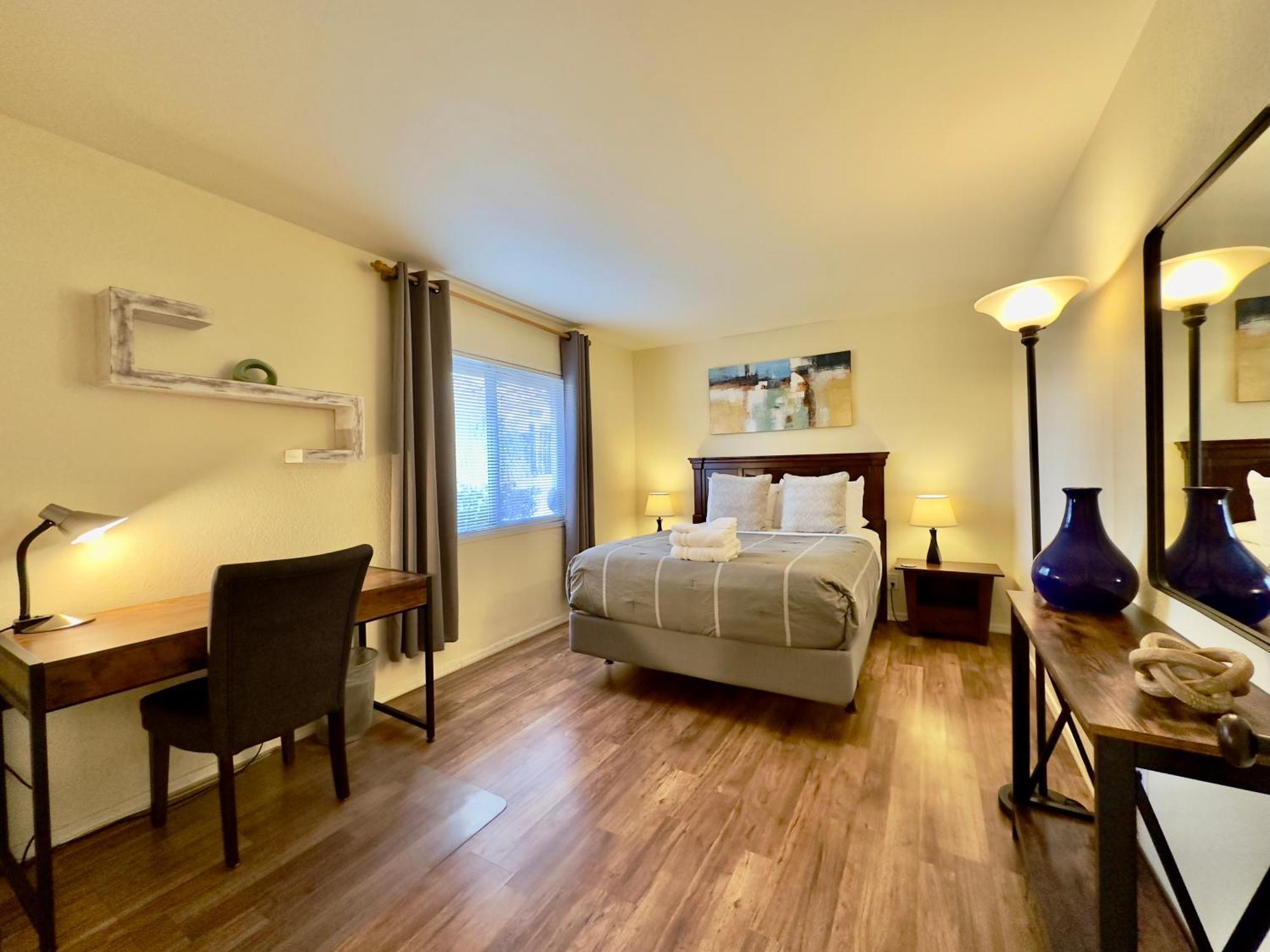 Zen Desert Home, Great Location Holiday home Sedona