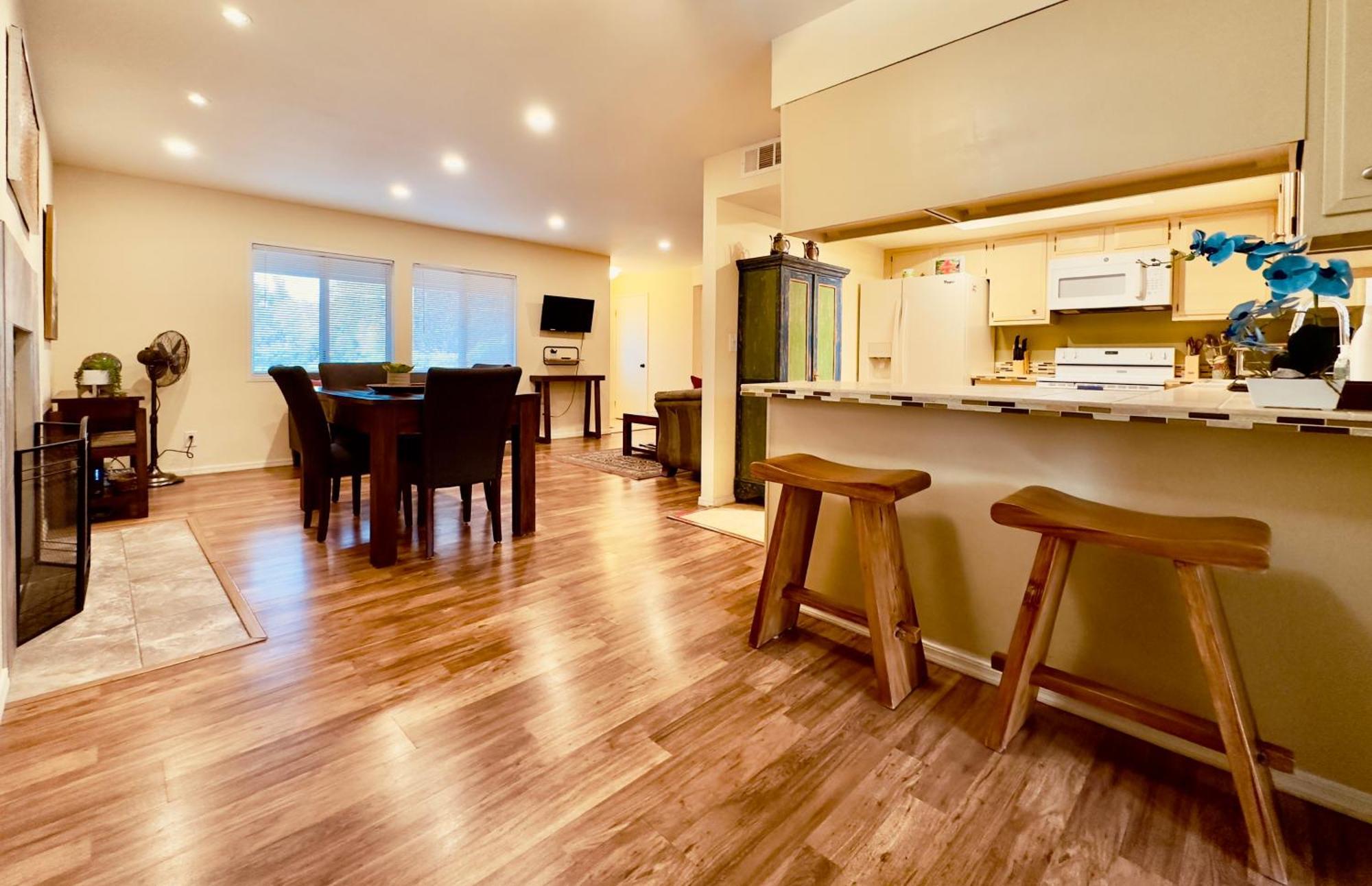 Holiday home Zen Desert Home, Great Location *